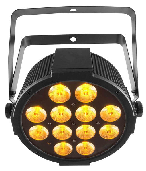 Световое оборудование Chauvet-dj SlimPAR Q12 артикул A109108-1-2