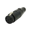 Разъем Amphenol AP-6-11 артикул A121708-1-1