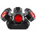 Световое оборудование Chauvet Helicopter Q6