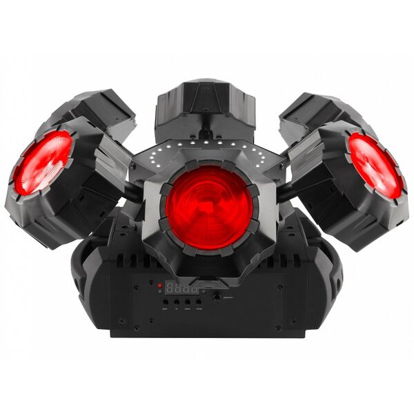 Световое оборудование Chauvet Helicopter Q6 артикул A113707-1