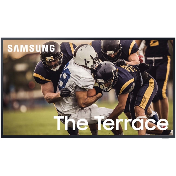 QLED телевизор Samsung QE65LST7TAUXRU артикул A142256-1