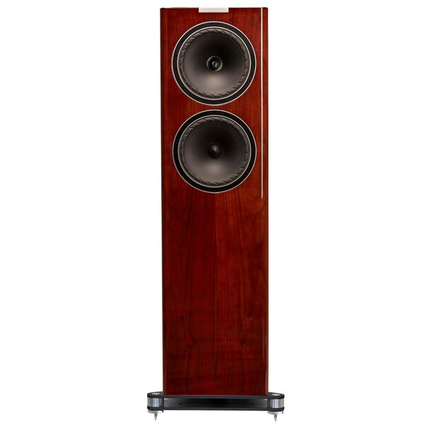 Напольная акустика Fyne Audio F702 Gloss Walnut артикул T145763-1-6