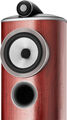 Полочная акустика Bowers & Wilkins 805 D4 Satin Rosenut артикул A144171-1-6