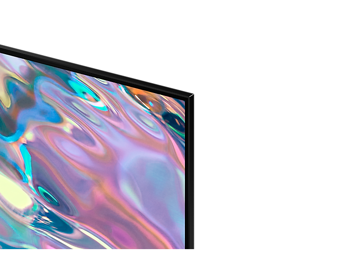 QLED телевизор Samsung QE43Q60BAU артикул A159839-1-8