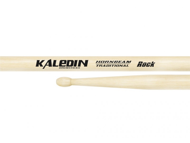 Барабанные палочки Kaledin Drumsticks 7KLHBMR артикул A164827-1 в интернет-магазине «HiFi-Trade»