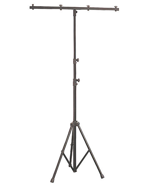 Стойка для светового прибора ECO Stage LS007 Black артикул A172986-1
