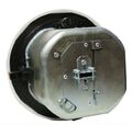 Встраиваемая акустика Megavox WS-04A60YT артикул A109236-1-2