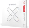 Струны D'Addario XSAPB1356 Set Acoustic Guitar XS Phosphor Bronze 13-56