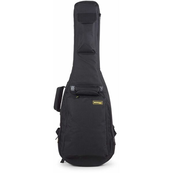 Чехол для гитары Rockbag RB 20516 B/PLUS артикул A158123-1