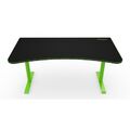Стол Arozzi Arena Gaming Desk Dark Green артикул A154985-1-3