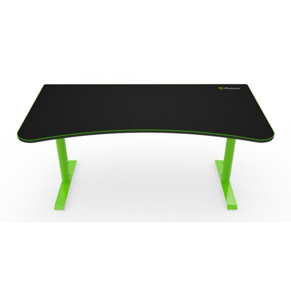 Стол Arozzi Arena Gaming Desk Dark Green артикул A154985-1-3