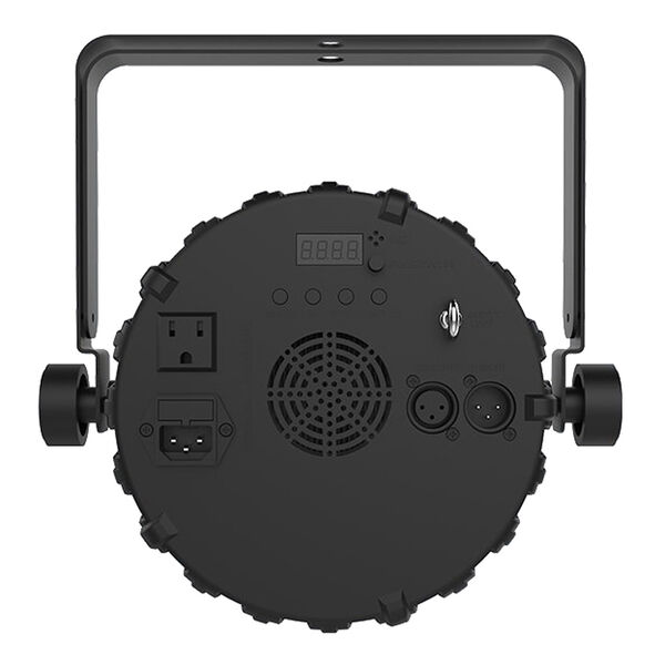 Световое оборудование Chauvet-dj SlimPar Q12 BT артикул A117020-1-4