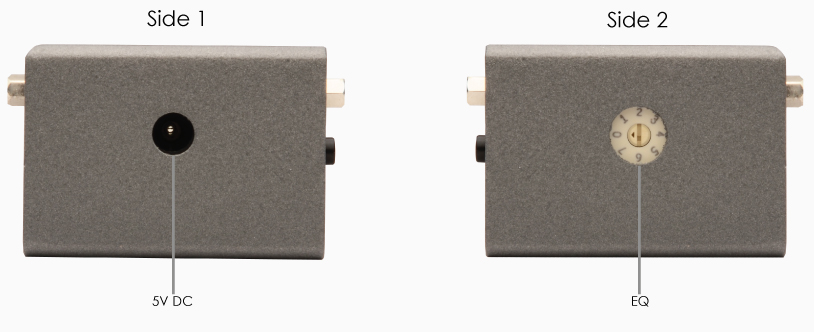 Усилитель HDMI Gefen EXT-HDBOOST-141 артикул A107308-1-3