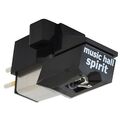 Проигрыватель винила Music Hall MMF-2.3 Black артикул A109571-1-2