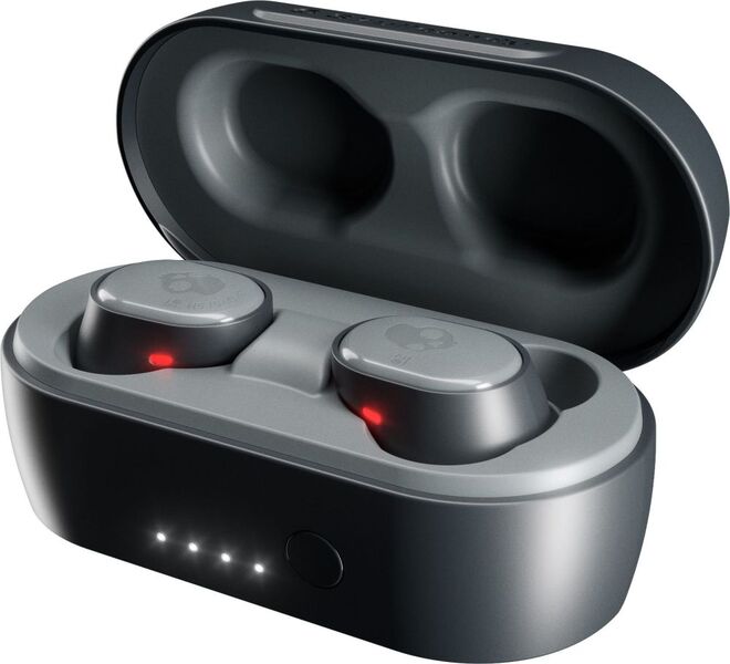 Наушники Skullcandy Sesh True Wireless Black (S2TDW-M003) артикул A136166-1-3