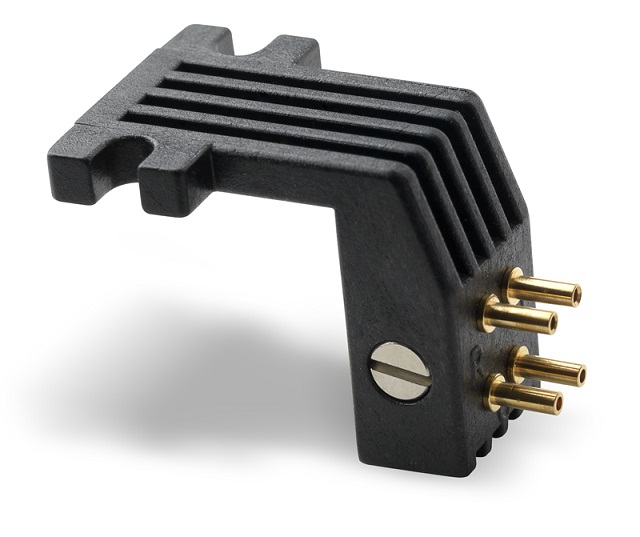 Адаптер Ortofon T4P P-mount артикул A106921-1