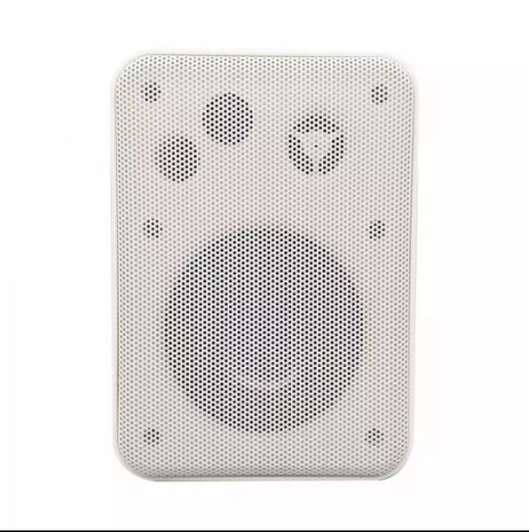 Настенная акустика MT-Power ES-400CT White артикул A148714-1