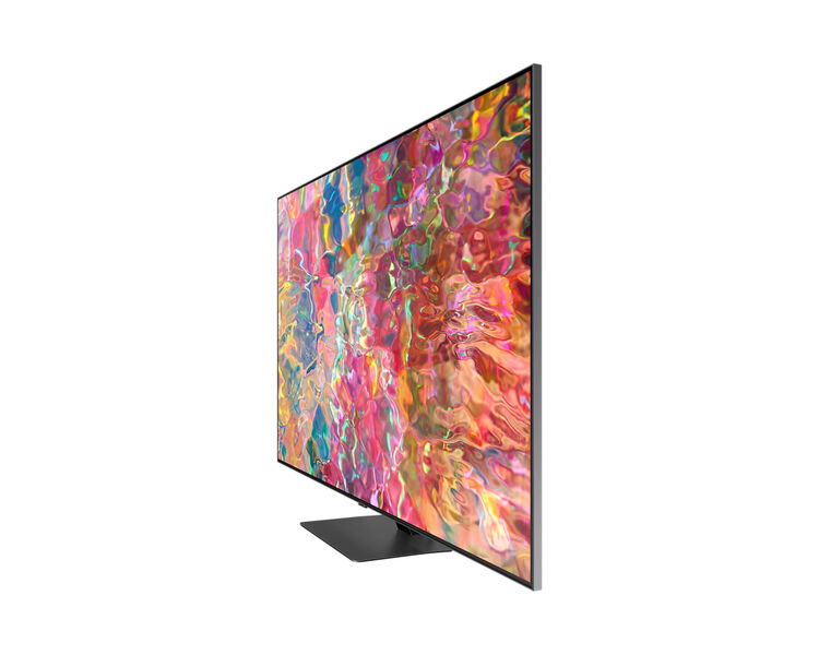 QLED телевизор Samsung QE75Q80BAUXCE артикул A164311-1-5