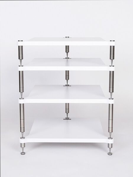 Hi-Fi стойка Neo High-End Light Tripod White IV артикул A148736-1