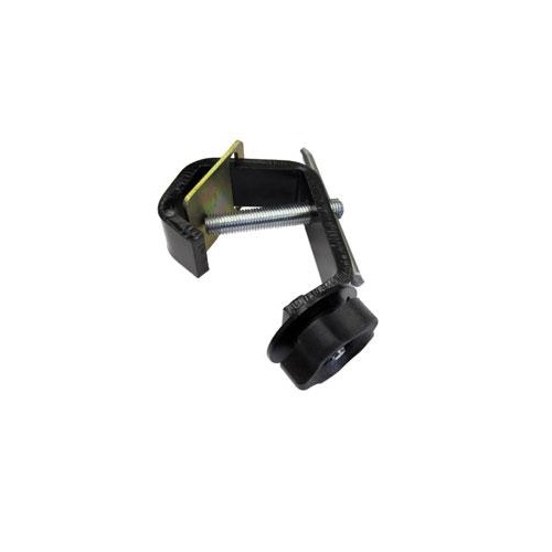 Струбцина Imlight С60-200 black артикул A135465-1
