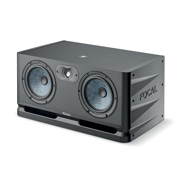 Студийный монитор Focal Pro Alpha TWIN EVO артикул A147459-1