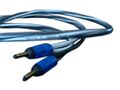 Акустический кабель Studio Connection Reference SP Bi Wiring (4mm) MOVING AIR banan, 2.5 м
