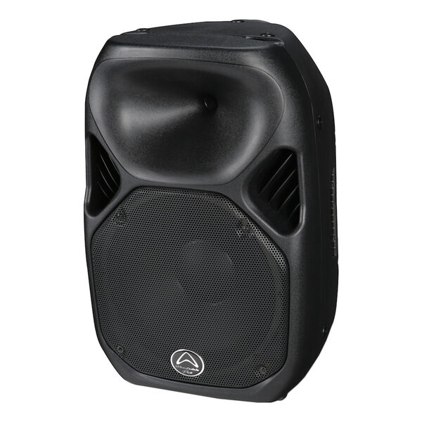 Акустическая система Wharfedale Pro TITAN AX12 black артикул A118118-1
