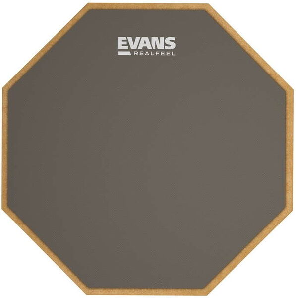 Тренировочный пэд Evans ARF7GM артикул A140609-1