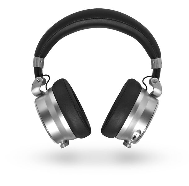 Наушники Meters OV1-B Connect Black артикул A119433-1-5