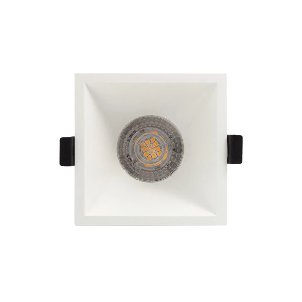 Светильник встраиваемый Denkirs DK3025-WH (White) артикул A151779-1 в интернет-магазине «HiFi-Trade»