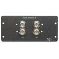Двойной BNC MADI-интерфейс DiGiCo DMI-MADI-B