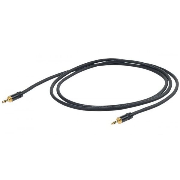 Кабель межблочный Proel CHLP175LU15 артикул A111285-1