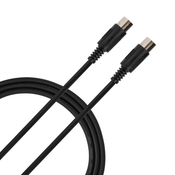 MIDI кабель ROCKDALE SC012-1M артикул A155127-1-5
