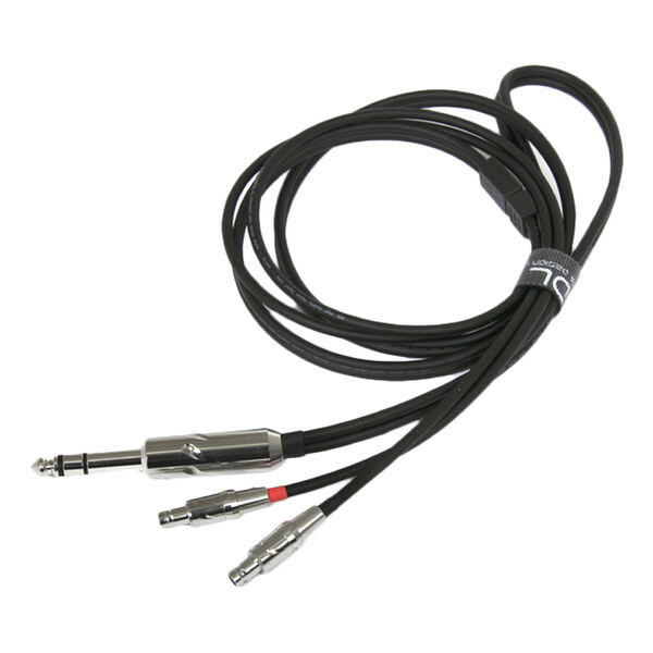 Кабель для наушников ADL iHP-35H 3.0m артикул A116276-1