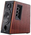 Полочная акустика Edifier R1700BT Brown артикул A172259-1-2
