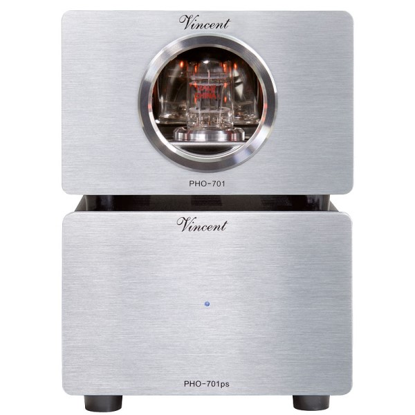 Фонокорректор Vincent PHO-701 SL артикул A114409-1