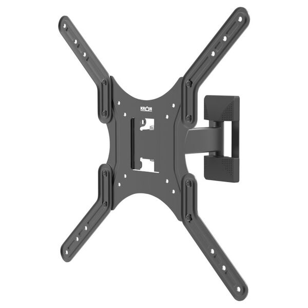 Кронштейн для телевизора Onkron M2 black артикул A113243-1