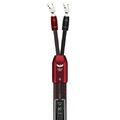 Акустический кабель AudioQuest FireBird ZERO (Full-Range or Treble) Spade 1.5m