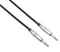 Кабель межблочный стерео Jack-стерео Jack Bespeco XCS300 3 m артикул A146581-1-1