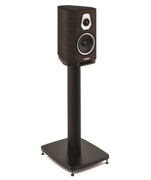 Полочная акустика Sonus Faber Sonetto I Wenge артикул A132403-1