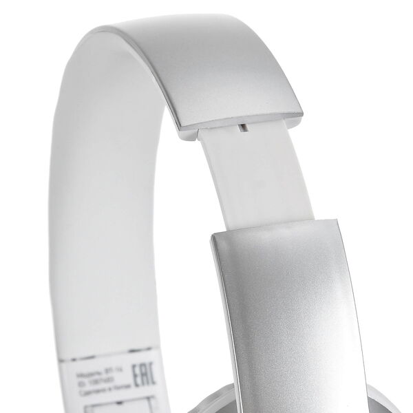 Наушники Digma BT-14 White (L150BT) артикул A142436-1-8