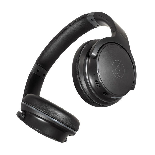 Наушники Audio Technica ATH-S220BT black артикул A145118-1-5