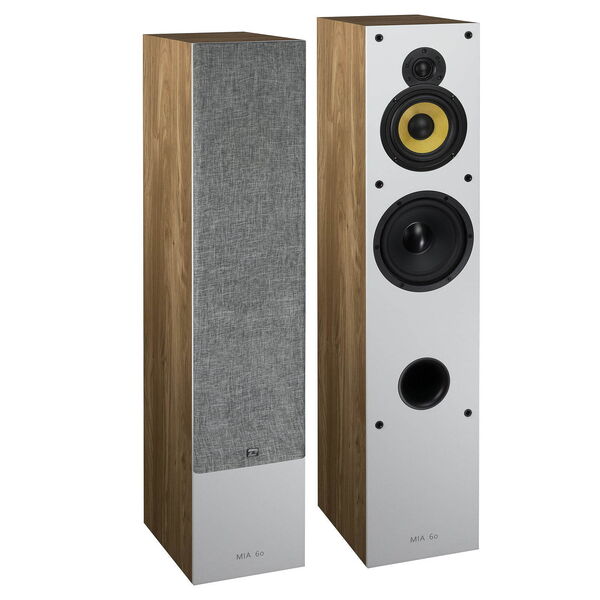 Напольная акустика Davis Acoustics MIA 60 light oak артикул T145617-1