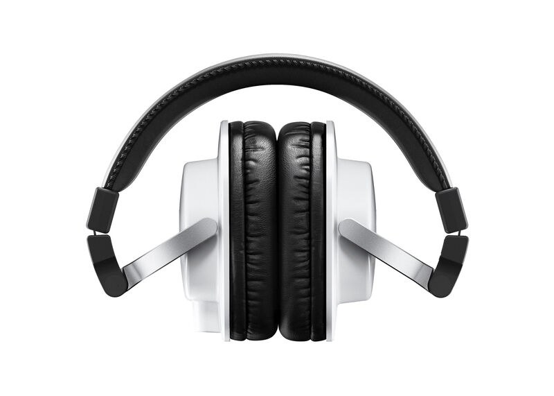 Наушники Yamaha HPH-MT5W артикул A111265-1-3