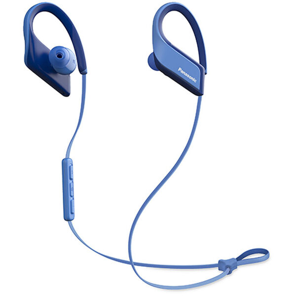 Наушники Panasonic RP-BTS35GC-A артикул A116114-1