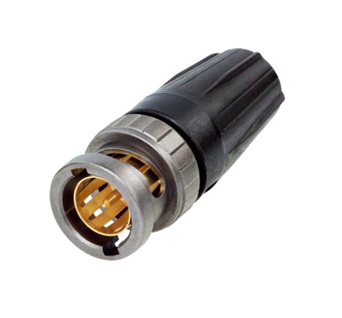Разъем Neutrik NBNC75BWU13 артикул A147110-1