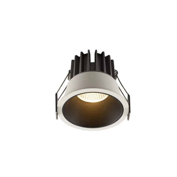 Светильник встраиваемый Denkirs DK4500-WB (White Black) артикул A151920-1
