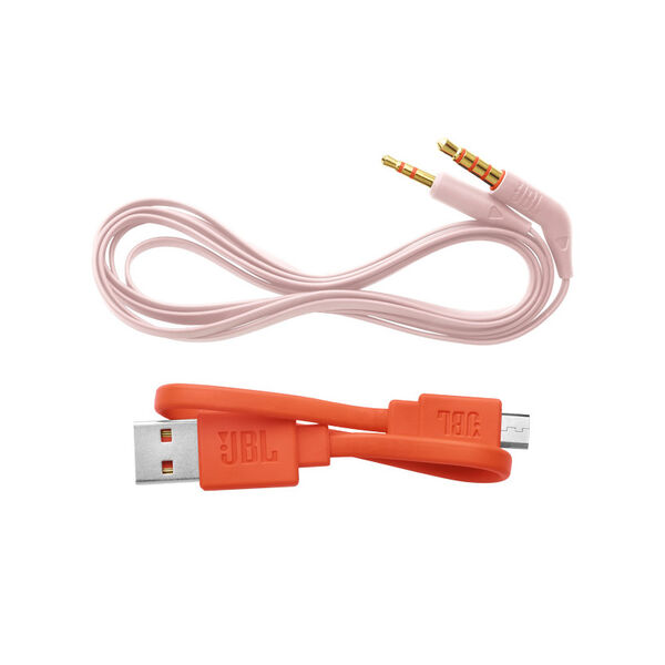 Наушники JBL T600BT pink артикул A120536-1-7