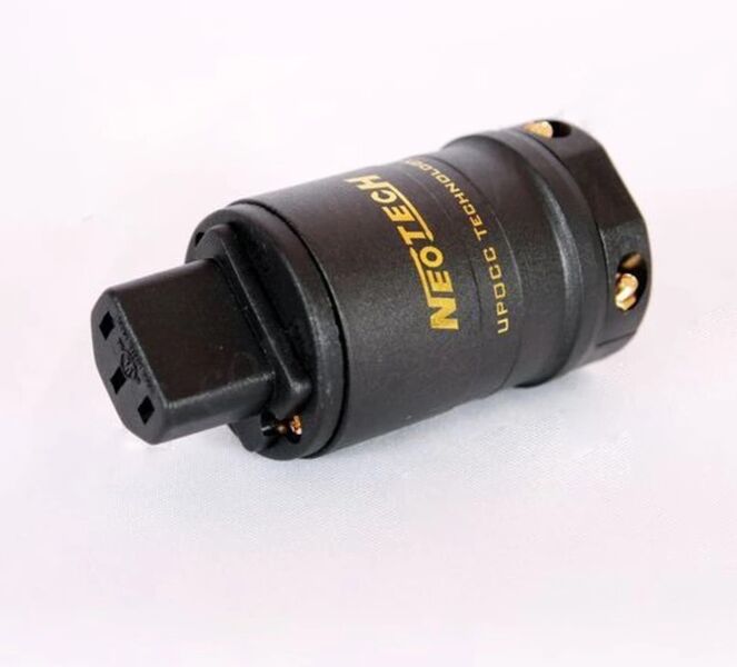 Разъем Neotech NC-P303 артикул A143336-1