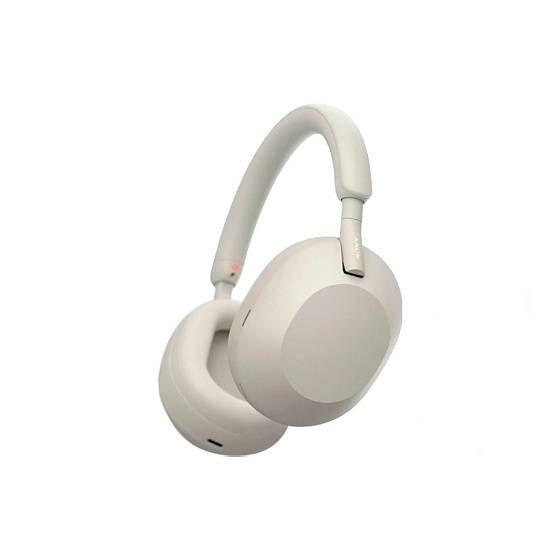 Наушники Sony WH-1000XM5 Beige/Silver артикул A150033-1